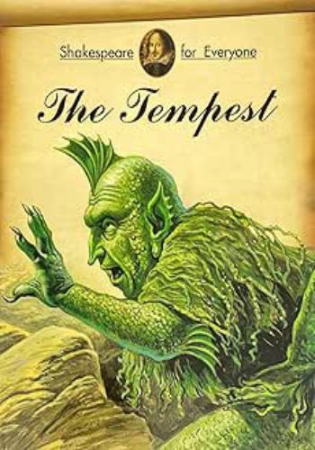 Shakespeare For Everyone ( The Tempest)